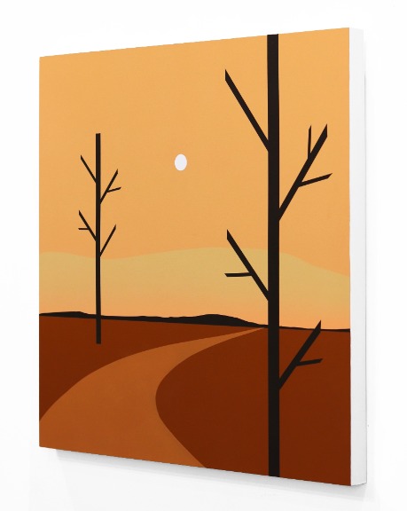 Mike Gough: The Way Home image 6