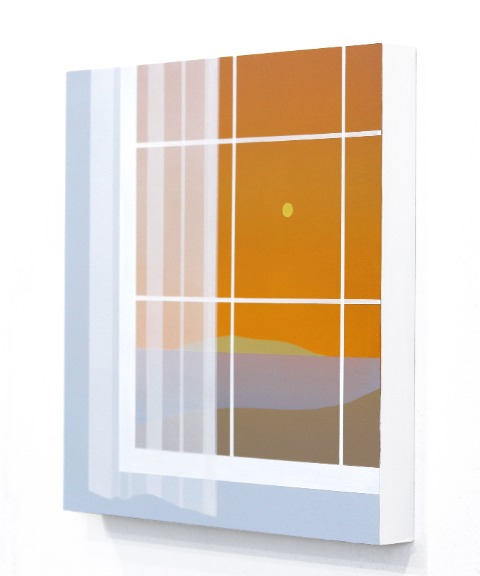 Mike Gough: Summer Story image 6