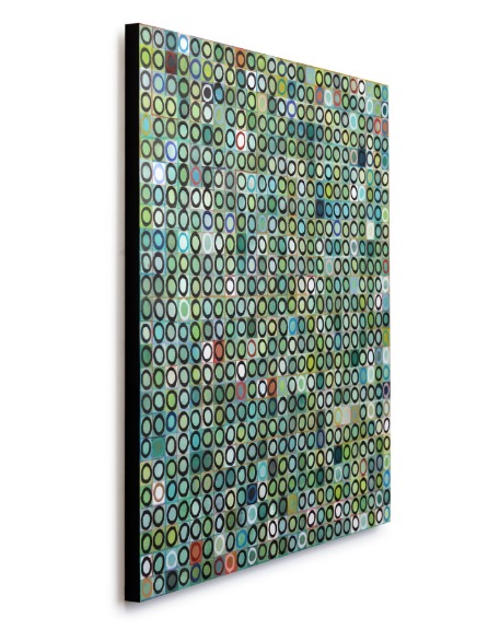 Brandon Neher: 625 Circles image 6