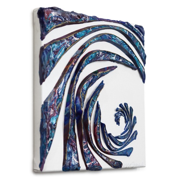 Virginie Schroeder: California Wave image 6