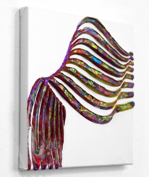 Virginie Schroeder: The Spiral of Life No. 2 image 6