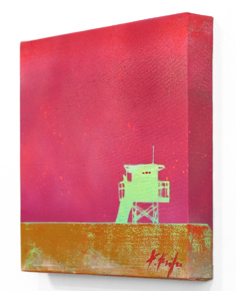 Kathleen Keifer: Feeling Pink image 6
