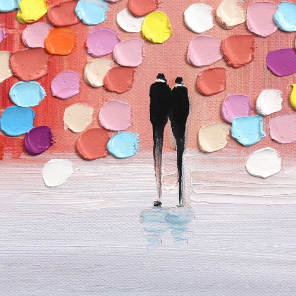 Ekaterina Ermilkina: Sunset In A Pink Day image 6