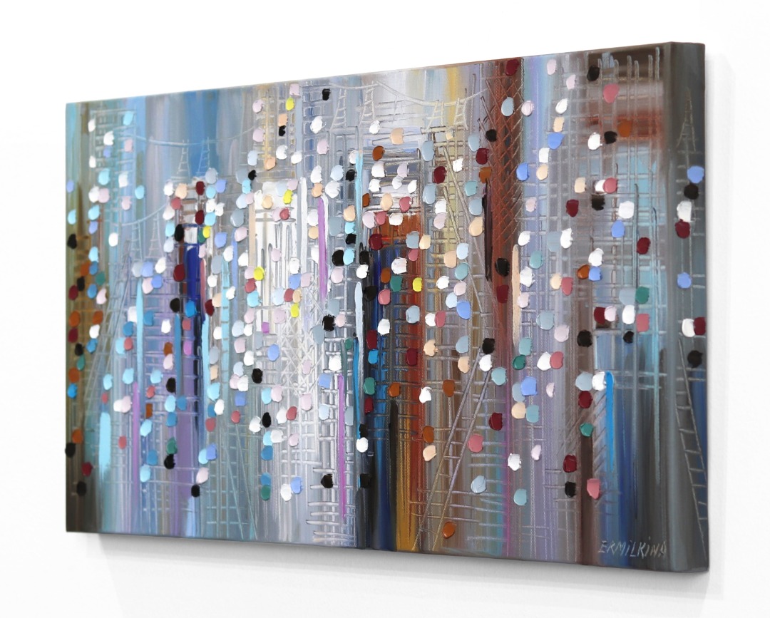 Ekaterina Ermilkina: Dreamy Day image 6