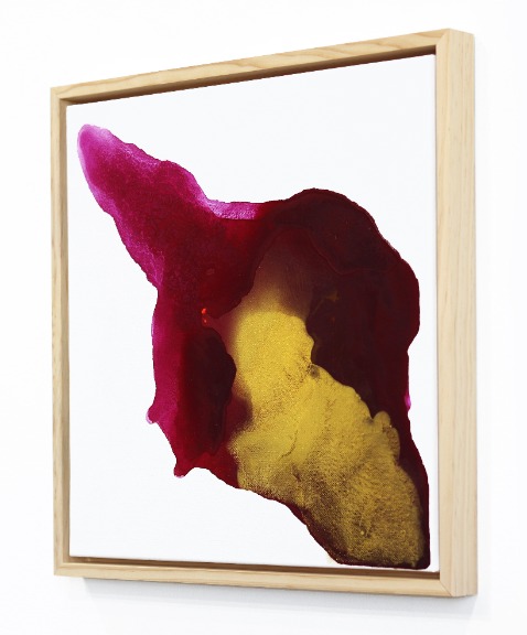 Clara Berta: Rising In Gold image 6