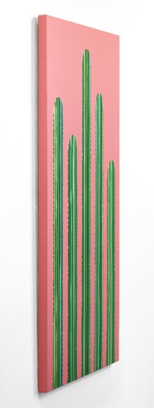 Will Beger: Desert Rose image 6