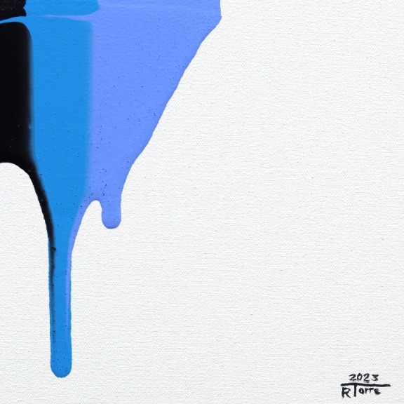 Raul de la Torre: Fils I Colors DCXXXV image 6