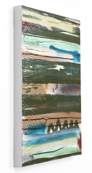 Amber Goldhammer: Set Sail image 6