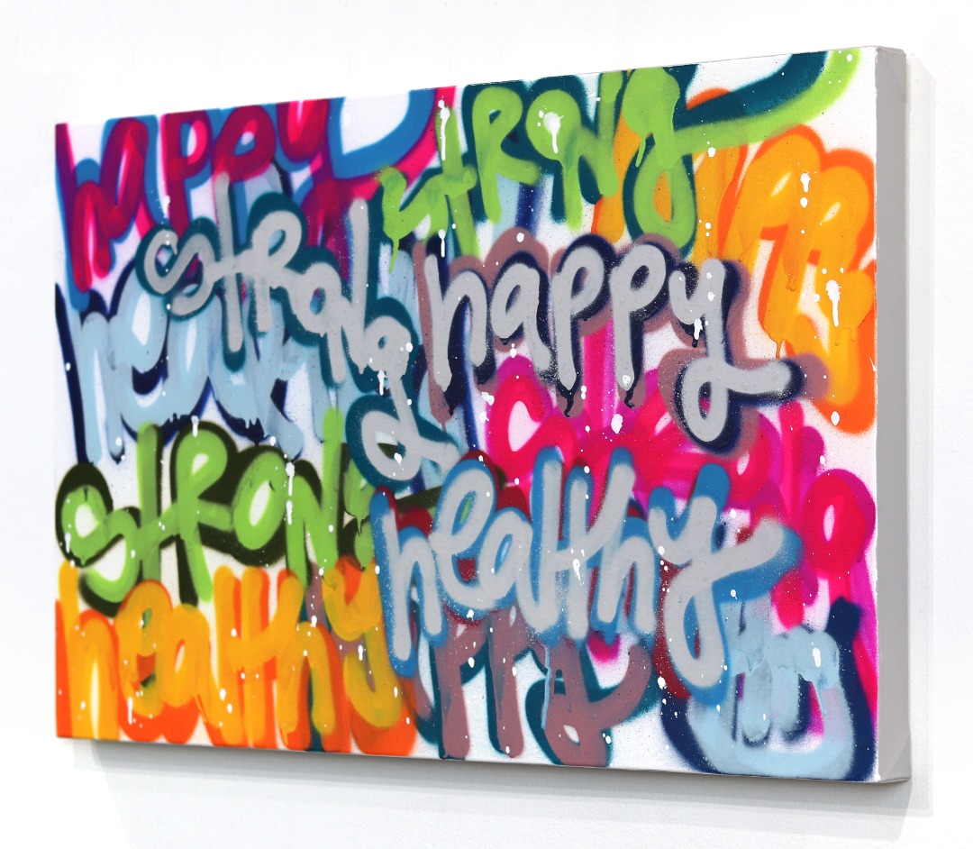 Amber Goldhammer: Strong, Happy, Healthy image 6