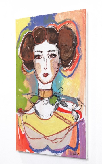 Erin Hammond: Grace image 6
