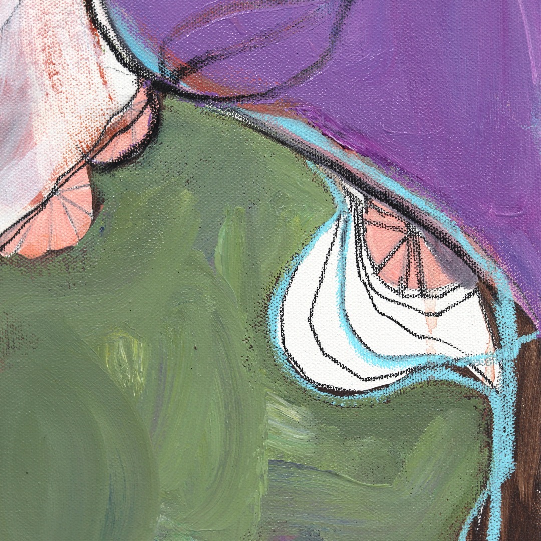 Erin Hammond: Heart image 6