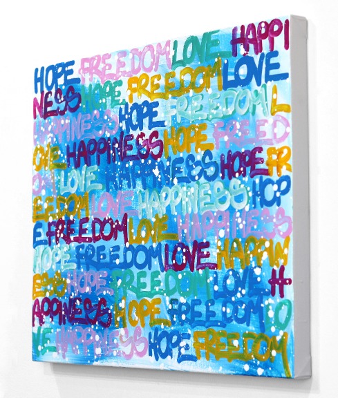 Amber Goldhammer: We All Want The Same Thing image 6