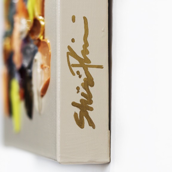 Shiri Phillips: Gold image 6
