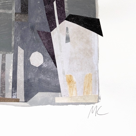 Maria C Bernhardsson: City Night image 6