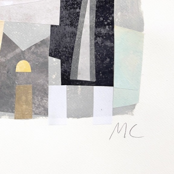 Maria C Bernhardsson: My Home Town image 6