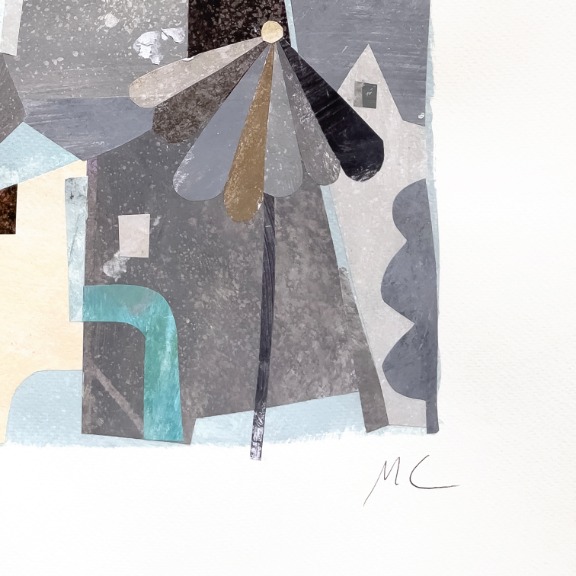 Maria C Bernhardsson: The Summer Houses image 6