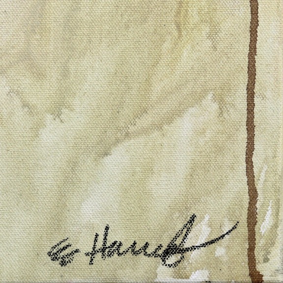 Erin Hammond: Gisela image 6