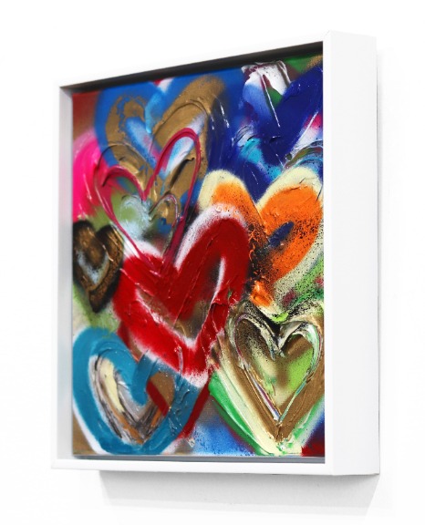 Amber Goldhammer: I Heart You Everyday image 6