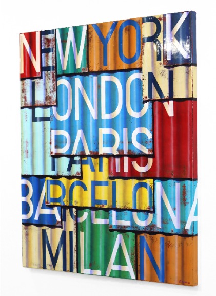 Ross Tamlin: New York to Milan image 6
