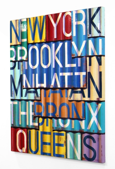 Ross Tamlin: New York City image 6