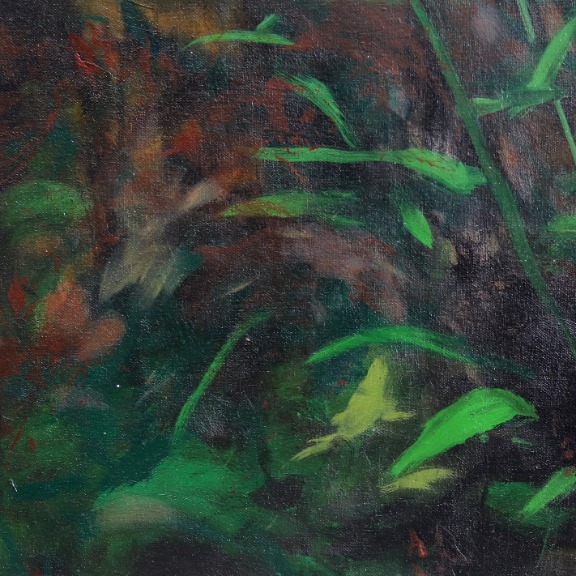 Amber Young: Golden Rod 2 image 6