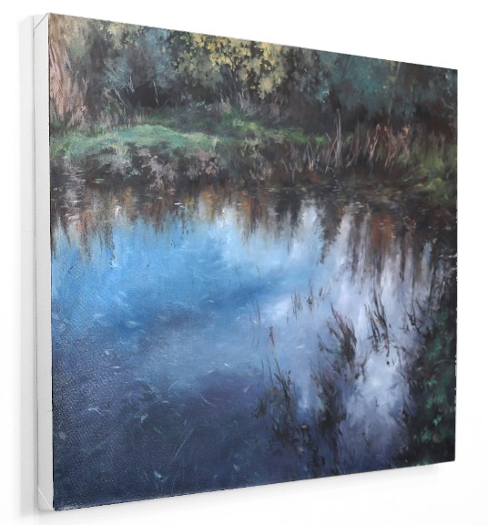 Amber Young: Solace image 6