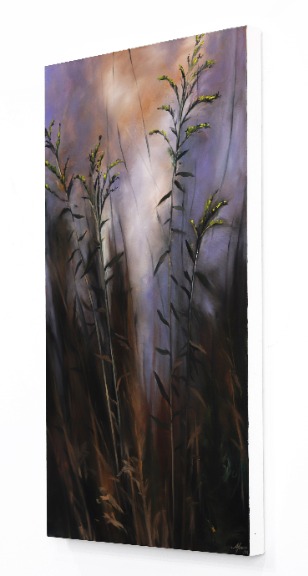 Amber Young: Golden Rod 1 image 6