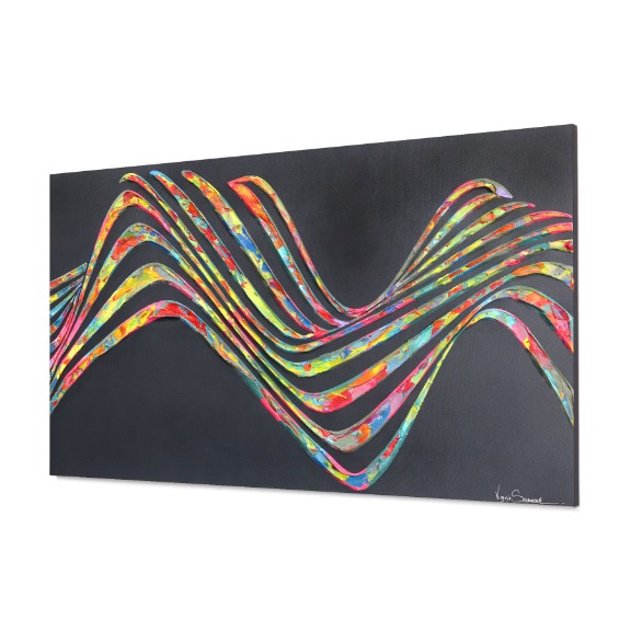 Virginie Schroeder: The Beauty of the Heartbeat image 6