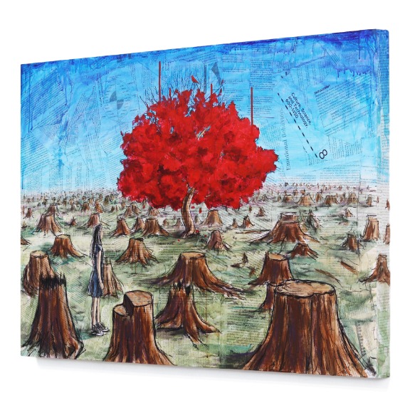 Robert Lebsack: The Roots Of Insight image 6