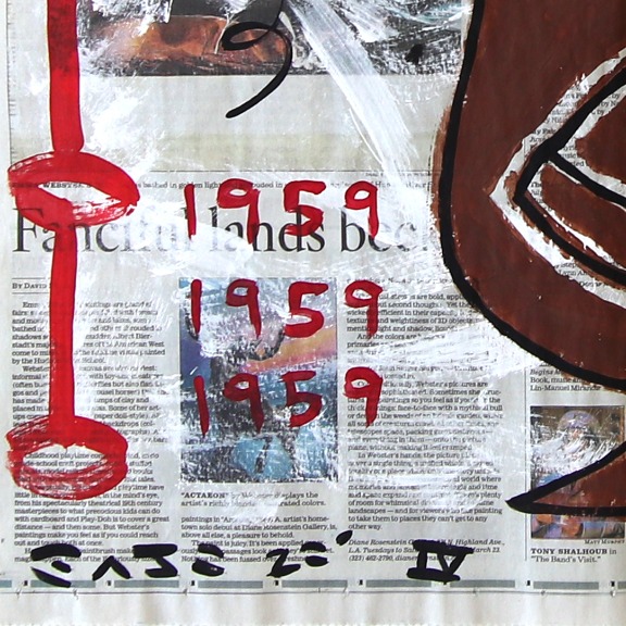 Gary John: Chocolate Shake image 6
