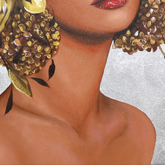 Sally K: Kristal image 6