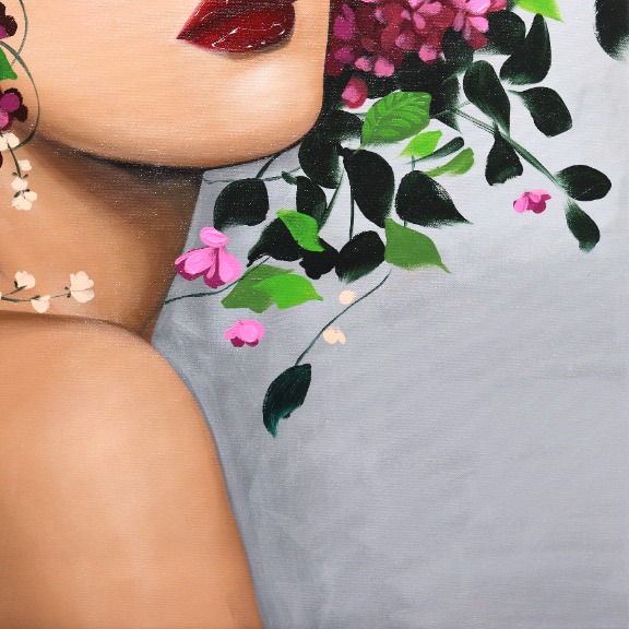 Sally K: Margarite image 6