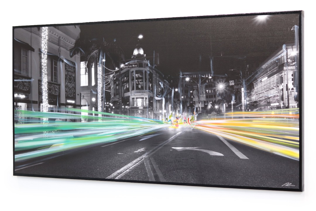 Pete Kasprzak: Rodeo Dr. - Early Nights image 6