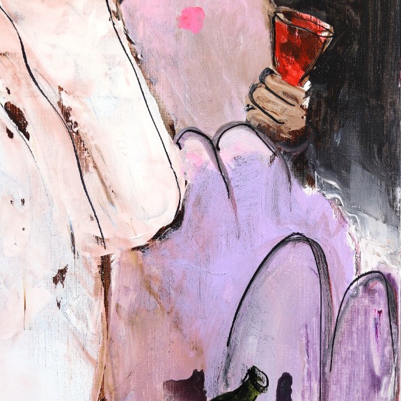 Gerdine Duijsens: Everybody Happy image 6