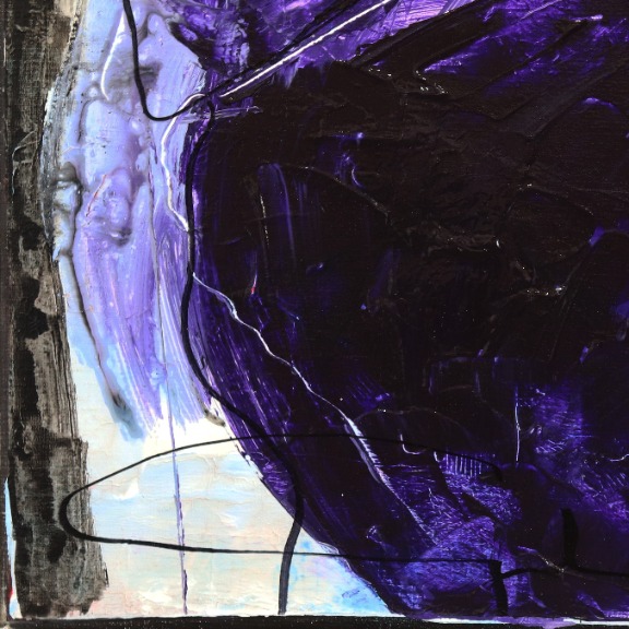 Gerdine Duijsens: Dinner by Candlelight image 6
