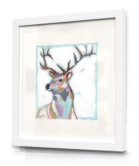 Kellie Newsome: Buck Yeah image 6