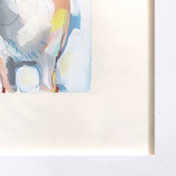 Kellie Newsome: Little Sweet Fox image 6