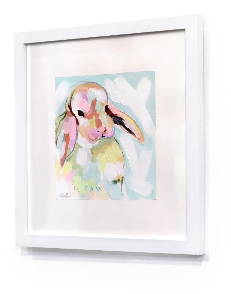 Kellie Newsome: Bunny Hop Hop image 6