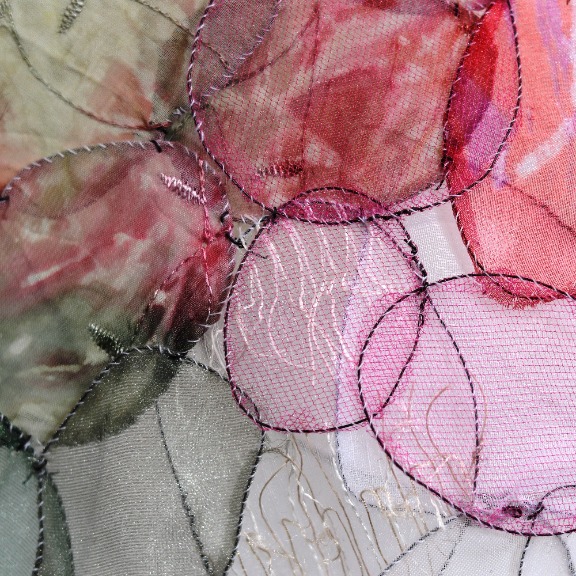 Kristina Fjellman: Garden Party image 6