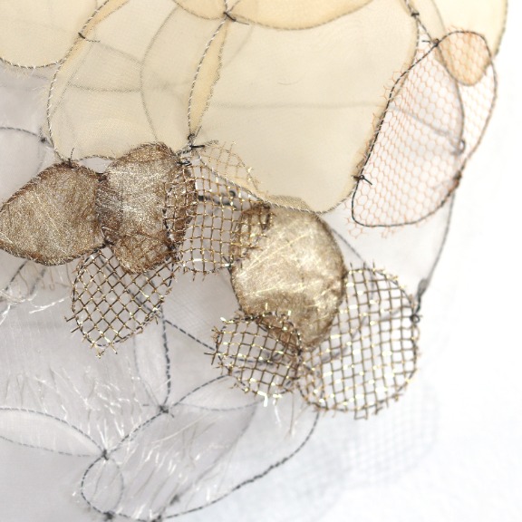 Kristina Fjellman: Ivory Gold image 6