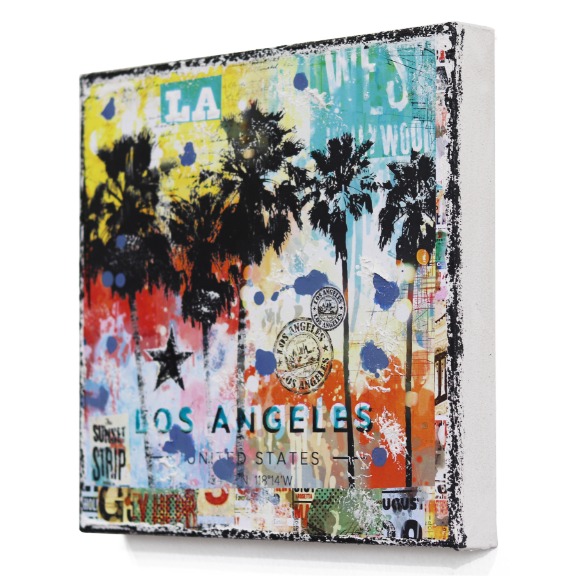 Marion Duschletta: West LA image 6