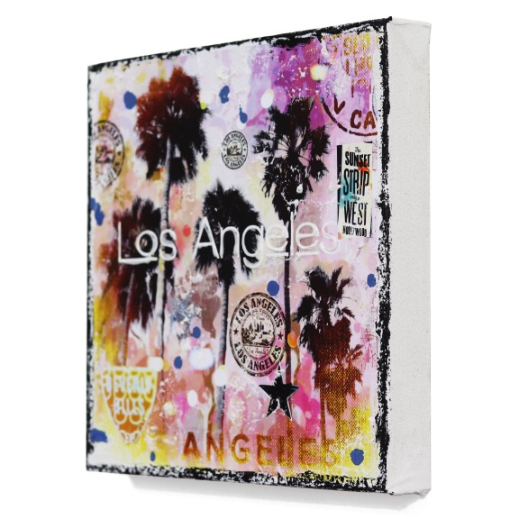 Marion Duschletta: Pink Los Angeles image 6