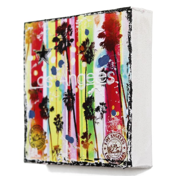 Marion Duschletta: Colorful LA image 6
