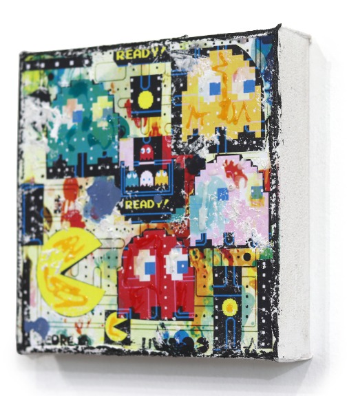 Marion Duschletta: Pac-Man Ready image 6