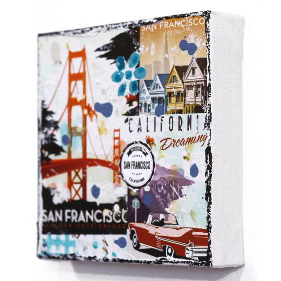 Marion Duschletta: Golden Gate image 6