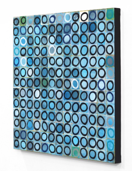 Brandon Neher: 169 Circles image 6