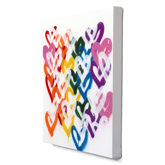 Amber Goldhammer: I Love Rainbows image 6
