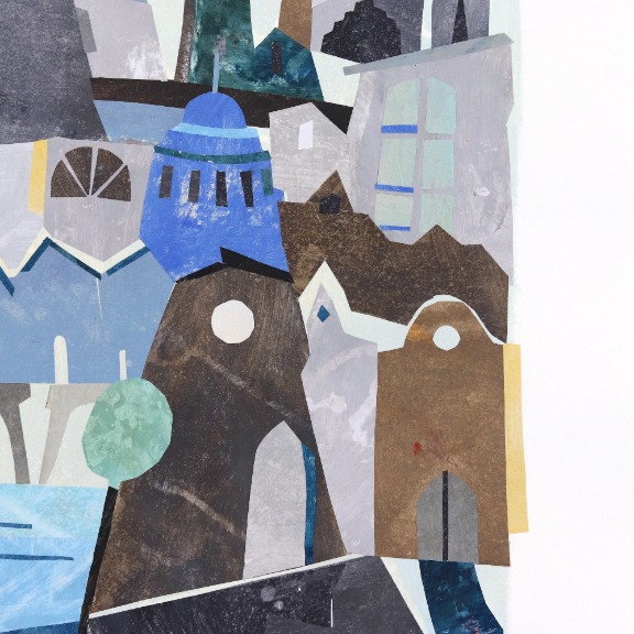 Maria C Bernhardsson: The Tree image 6