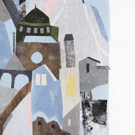 Maria C Bernhardsson: Sunrise image 6