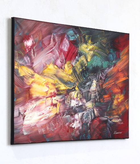 Sergei Inkatov: Red Triumph image 6